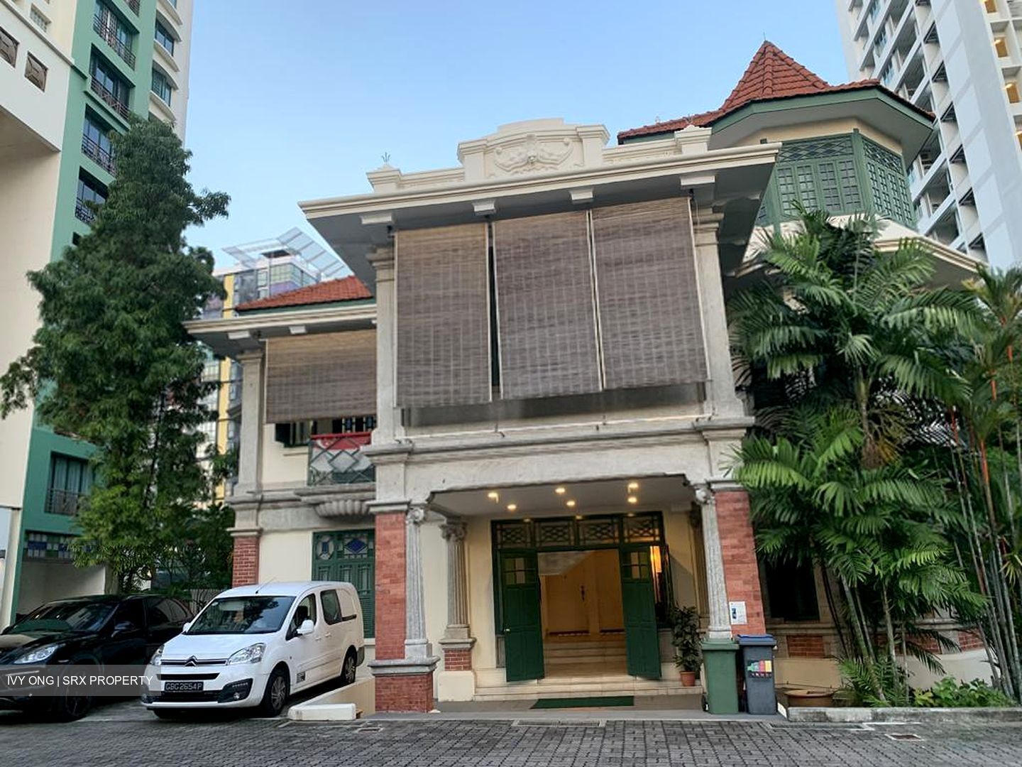 The Meyer Place (D15), Apartment #626939231